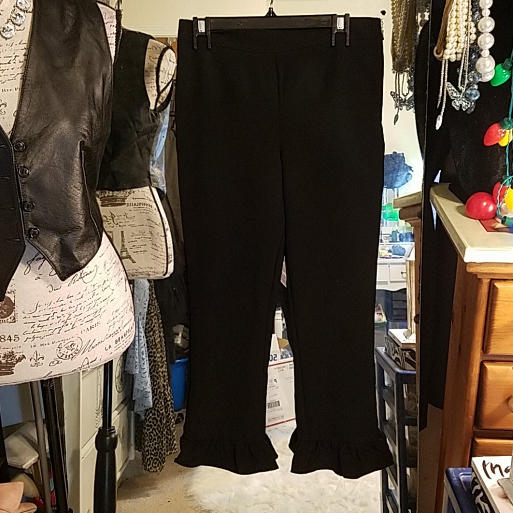Pants by y shift